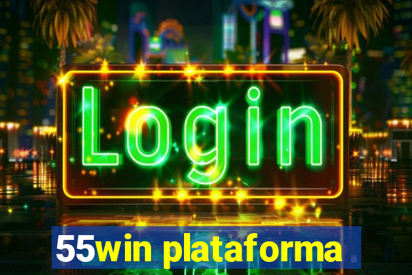 55win plataforma